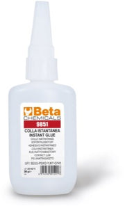 Colle de contact Beta 9851 pour connexions structurelles 20 grammes - afbeelding 1