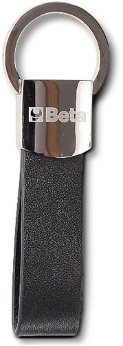 Porte-clés en cuir collection Beta 9595c - 095950011