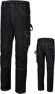 Pantalon de travail Beta work stretch coupe slim 7880sc xxxl - 078800006