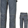 Jean de travail Beta en coton denim stretch coupe slim 7526 xs - 075260046