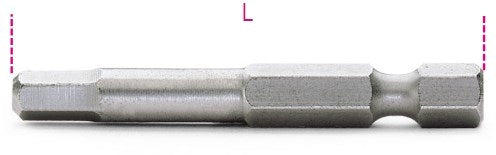 Embouts bêta pour vis à six pans creux 862pe 3 - 008620103