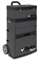 Chariot Beta c41h, deux pièces gris - 041000010