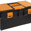 Mallette à outils Beta CP15L | plastique | insérer | 558mm-021150202