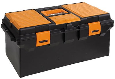 Mallette à outils Beta CP15L | plastique | insérer | 558mm-021150202