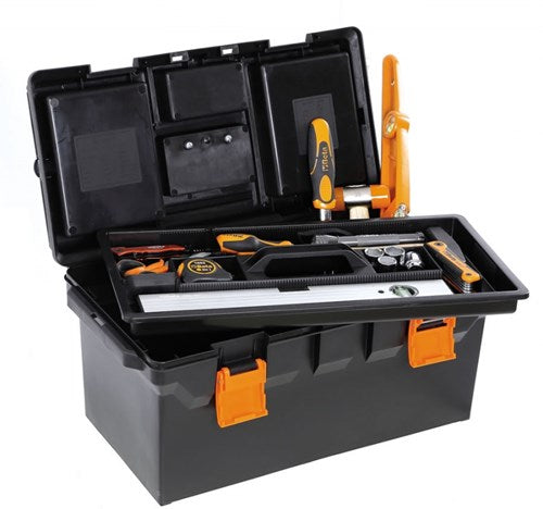 Mallette à outils Beta CP15L | plastique | insérer | 558mm-021150202