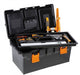Mallette à outils Beta CP15L | plastique | insérer | 558mm-021150202