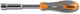 Tournevis à douille bêta, modèle profond, version longue 944bx 4 - 009440003