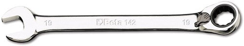 Clé de point bêta de ratalring 142 8x8 mm