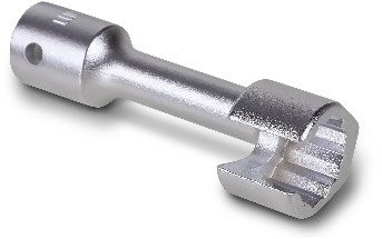 Clés à douilles bêta ouvertes à douze pans pour raccords de conduites de carburant 1462cf 18 - 014620018