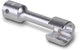 Clés à douilles bêta ouvertes à douze pans pour raccords de conduites de carburant 1462cf 18 - 014620018