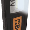 Lampe d'inspection Beta rechargeable avec lumière UV et blanche idéale pour détecter les fuites 1838uv - 018380150