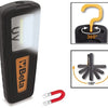 Lampe d'inspection Beta rechargeable avec lumière UV et blanche idéale pour détecter les fuites 1838uv - 018380150