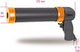 Pistolet à mastic pneumatique Beta 1947 - 019470001