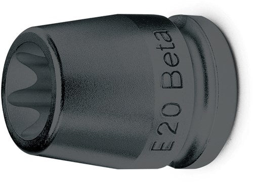 Douilles à chocs bêta pour vis torx® 720ftx 14 - 007200414
