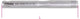 Goupilles de guidage externe Beta pour montage de roue 985m m12x1,50 - 009850102