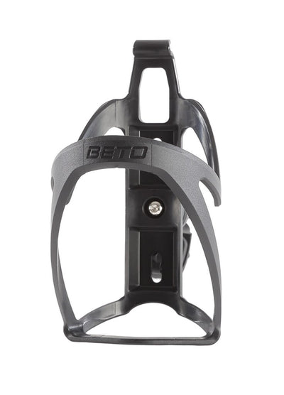 Porte-bouteille Beto Bc-110C pivotant Noir