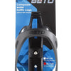 Porte-bouteille Beto Bc-110C pivotant Noir