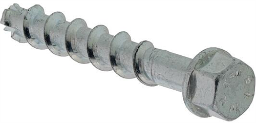 Vis à béton Spit tapcon xtrem hfl 8x50 5 (50pcs) (nml)