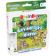 Game Brainbox Pocket Animaux dangereux