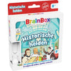 Game Brainbox Pocket Historical Heroes