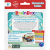 Game Brainbox Pocket Historical Heroes