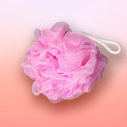 B F Bath Flowers Bath Fun Badflower 50gr Rose - afbeelding 2