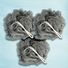 B F Bath Flowers Bath Fun Badflower 50gr Silver