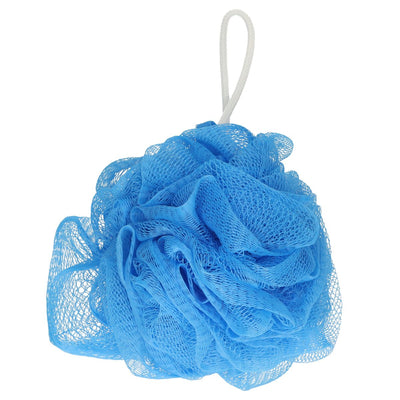 B F Bath Flowers Bath Fun Badflower 50gr Turquoise