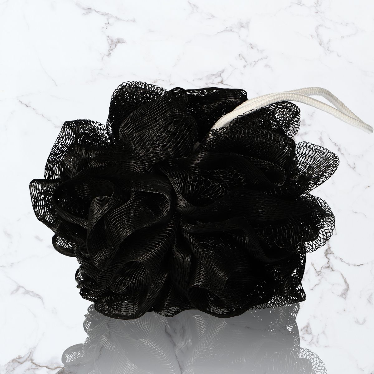B F Bath Flowers Bath Fun Badflower 50gr Black