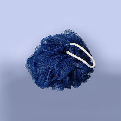 B F Bath Flowers Bath Fun Badflower 50gr Indigo Blue