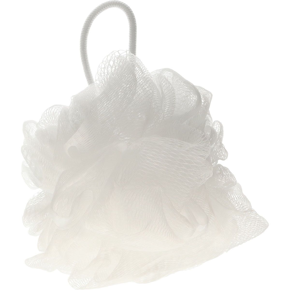 B F Bath Flowers Bath Fun Badflower 50gr blanc