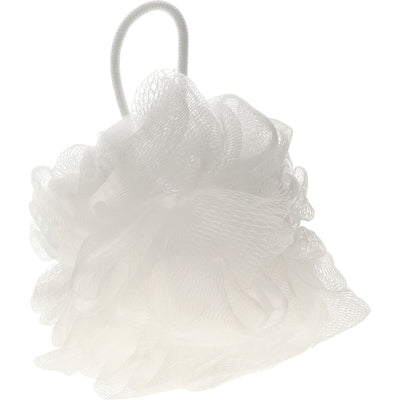 B F Bath Flowers Bath Fun Badflower 50gr blanc