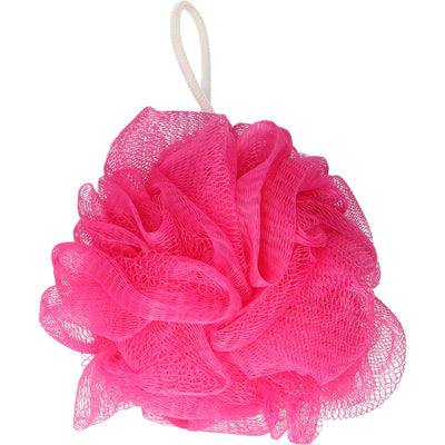 B F Bath Flowers Bath Fun Badflower 50gr Fuchsia
