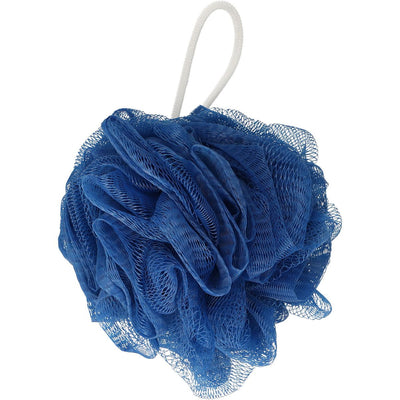B F Bath Flowers Bath Fun Badflower 50gr Indigo Blue