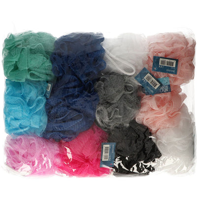 B F Bath Flowers Bath Fun Badflower 50gr Assorti Couleurs