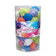 Bath Fun Badflower 50gr dans Ton 90 pièces