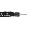 Axa chaîne enfichable ulc-pro 100cm noir