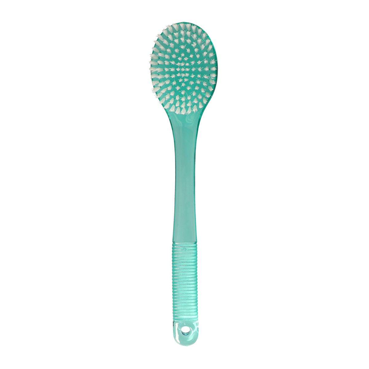 Bath Fun Bath Bath Bath Bath Brush givré 3 Color Assorti