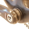 Roues Roues de fabrication Adaptateur de support inférieur MFG pour BB30 SRAM Trestvativ 22 24 mm