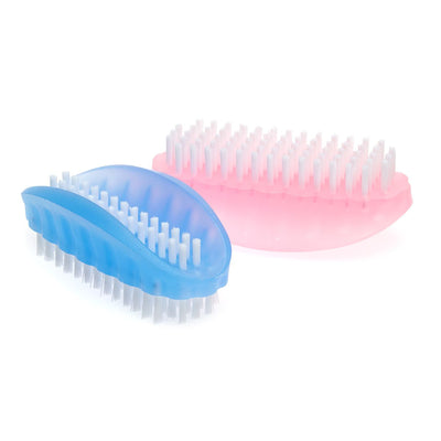Bath Fun Bath Fun Fun Nail Bross Assorti givré