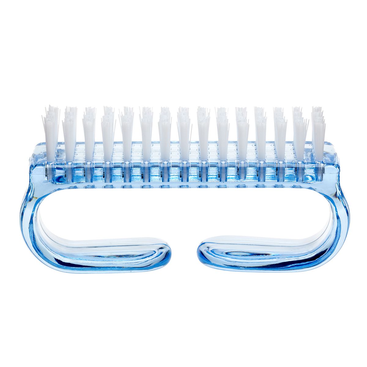 Bath Fun Bath Fun Fun Nail Brush Pandon Assorti
