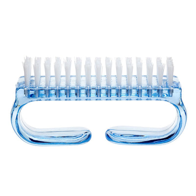 Bath Fun Bath Fun Fun Nail Brush Pandon Assorti