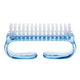 Bath Fun Bath Fun Fun Nail Brush Pandon Assorti