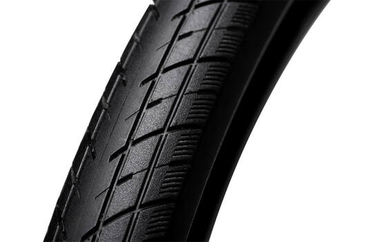 Goodyear Transit Speed ​​S1 Protection 28x1.20 réflexe