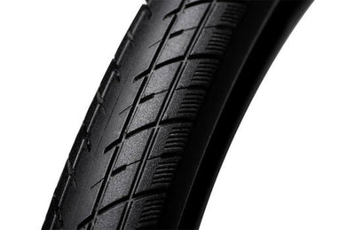 Goodyear Transit Speed ​​S1 Protection 28x1.20 réflexe