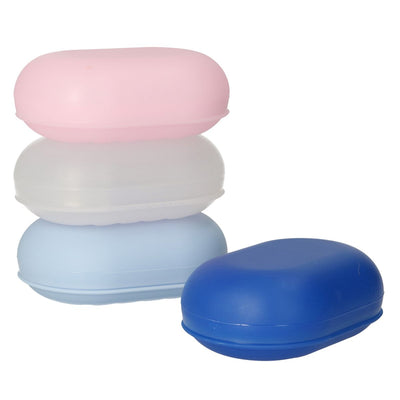 Salle de bain de bain de bain amusant et assorti givré