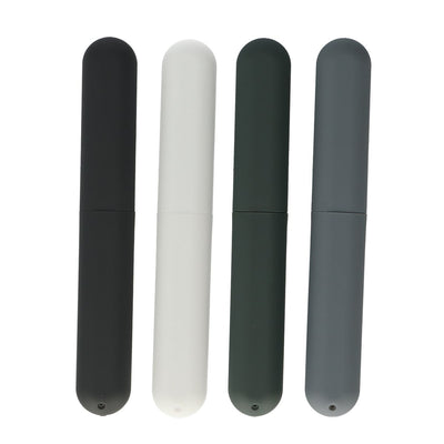Bath Fun Bath Bath Fun Dething Brosse Holder Soft-touch Assorti