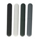 Bath Fun Bath Bath Fun Dething Brosse Holder Soft-touch Assorti