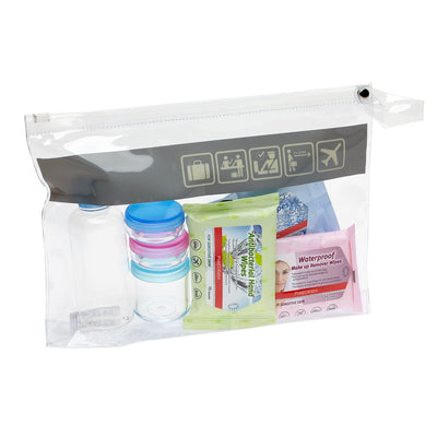 Articles de voyage Bath Fun Zipperbag
