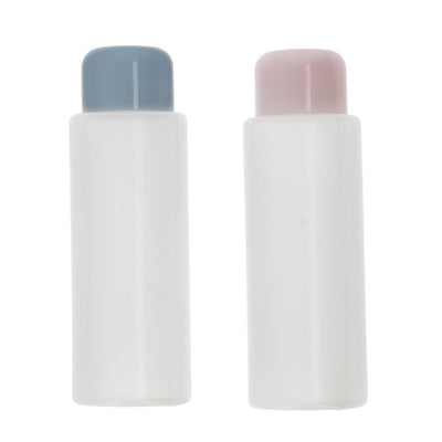 Bath Fun Bath Fun Reisset 2 Bouteilles de lotion
